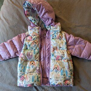 Onekid Road Coat 12-18 mo